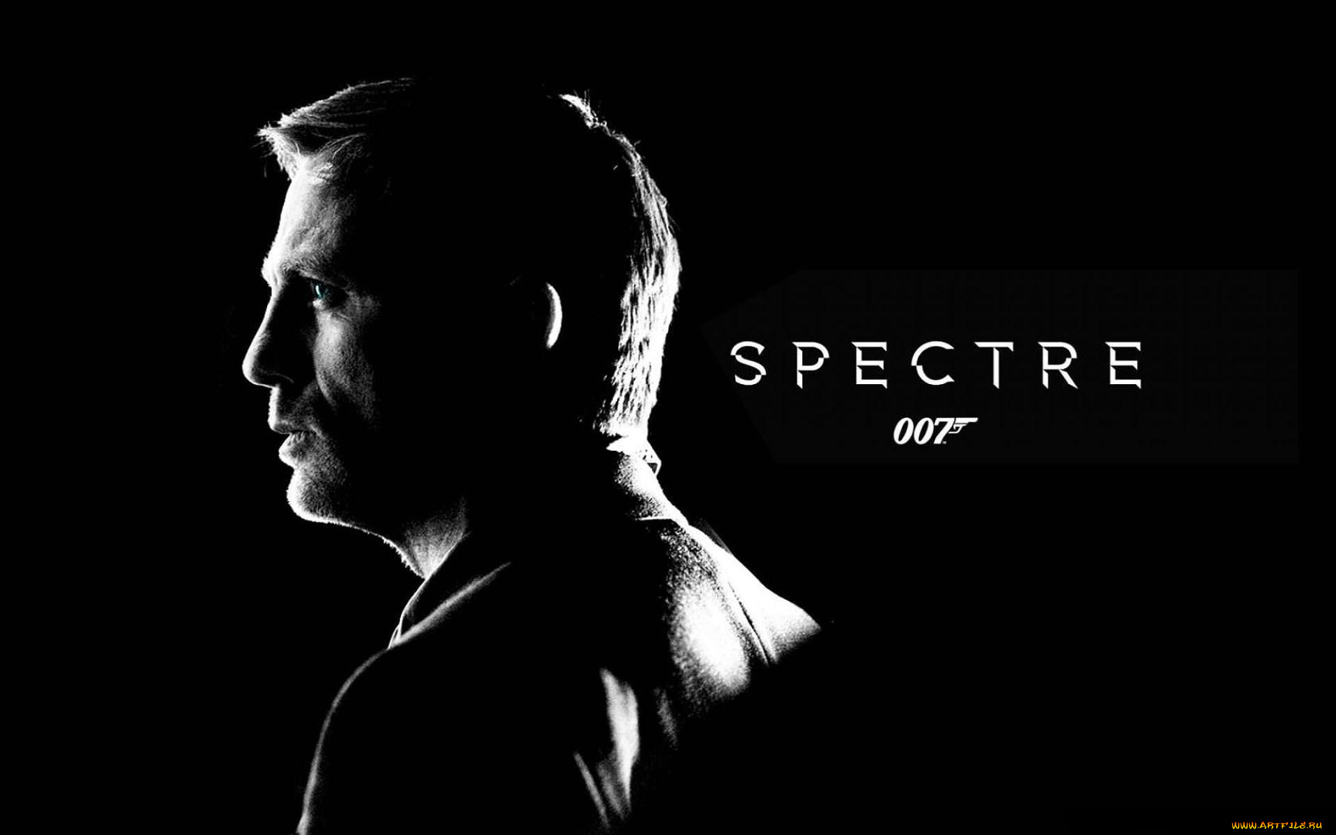 James bond spectre